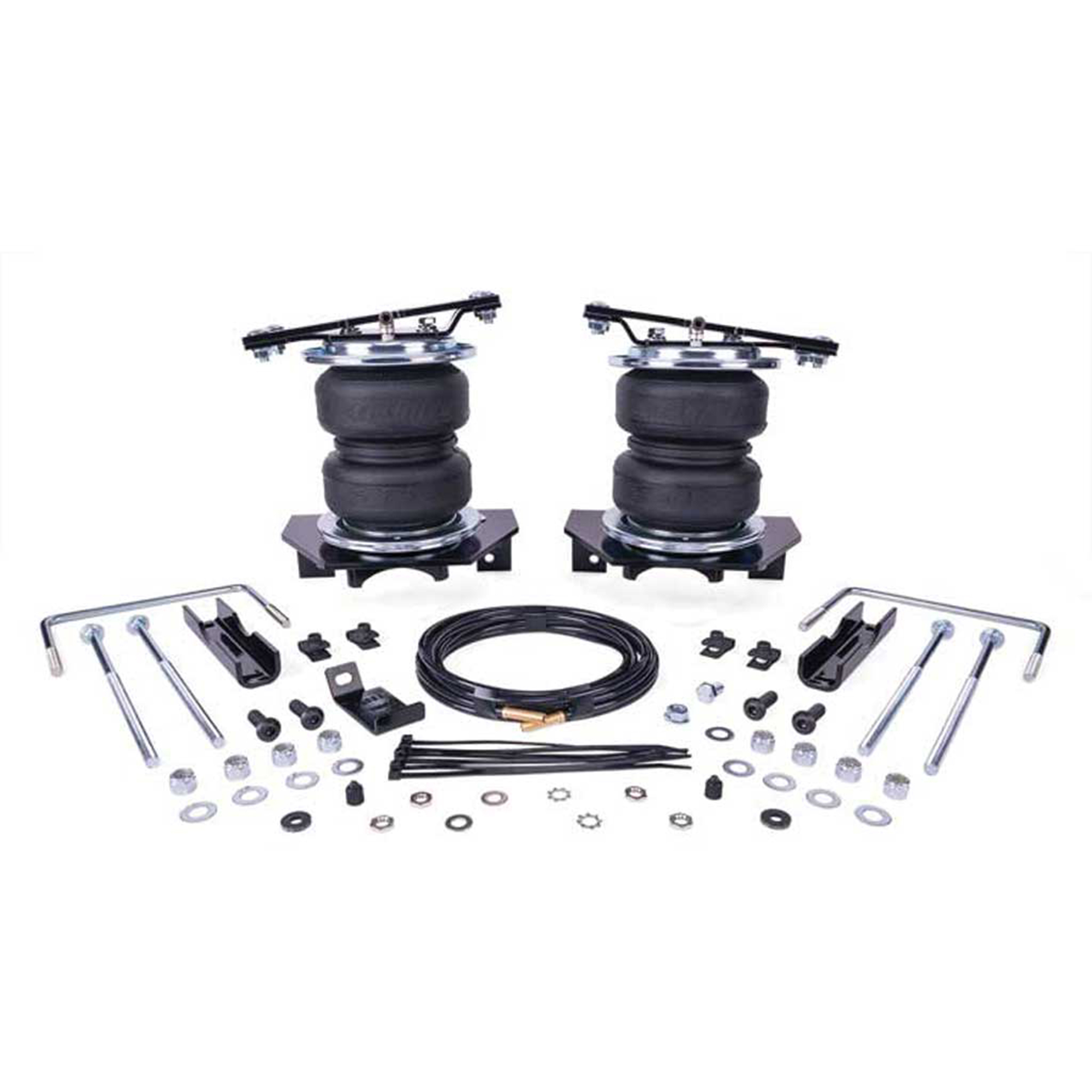 Air Lift Company LoadLifter 5000 Air Spring Kit — For 2023+ Ford F250/F350 4WD, 5000-Lb. Capacity, Model# ALC57354
